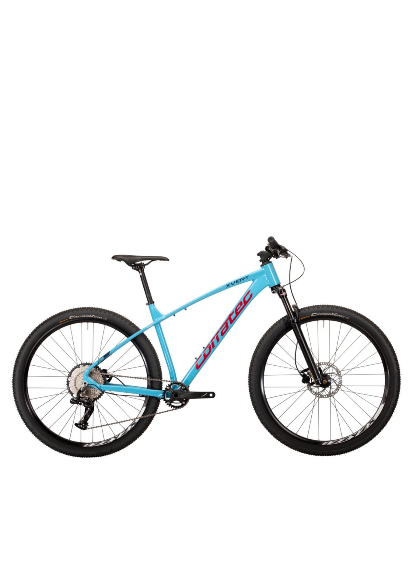 X-Vert Pro