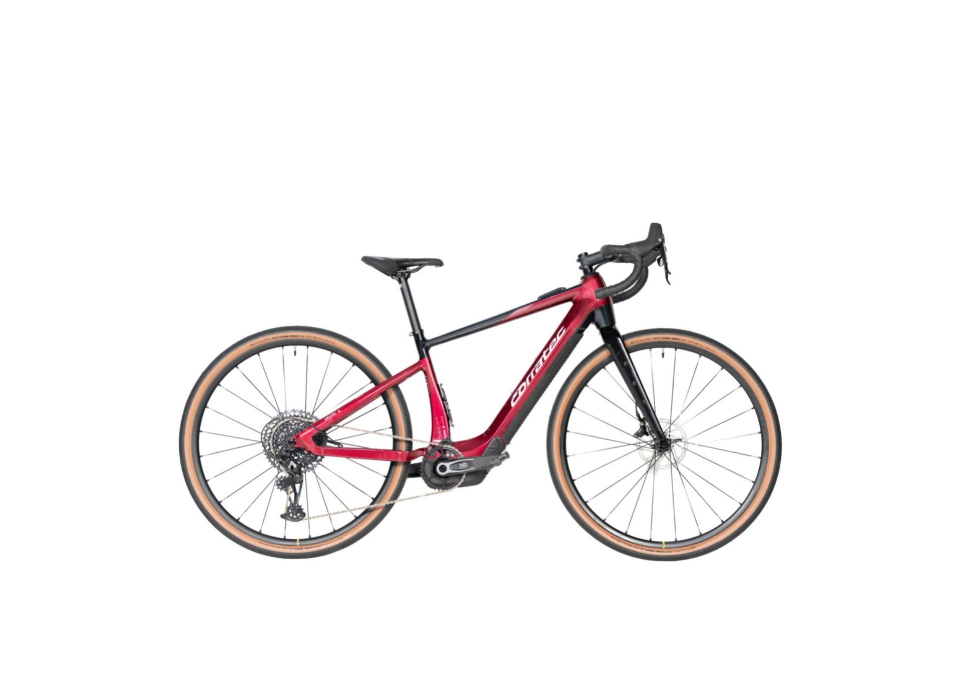 E-Gravel EL
