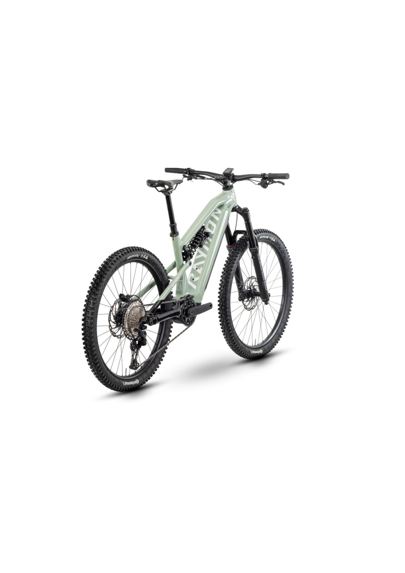 Trailray 180 Pro