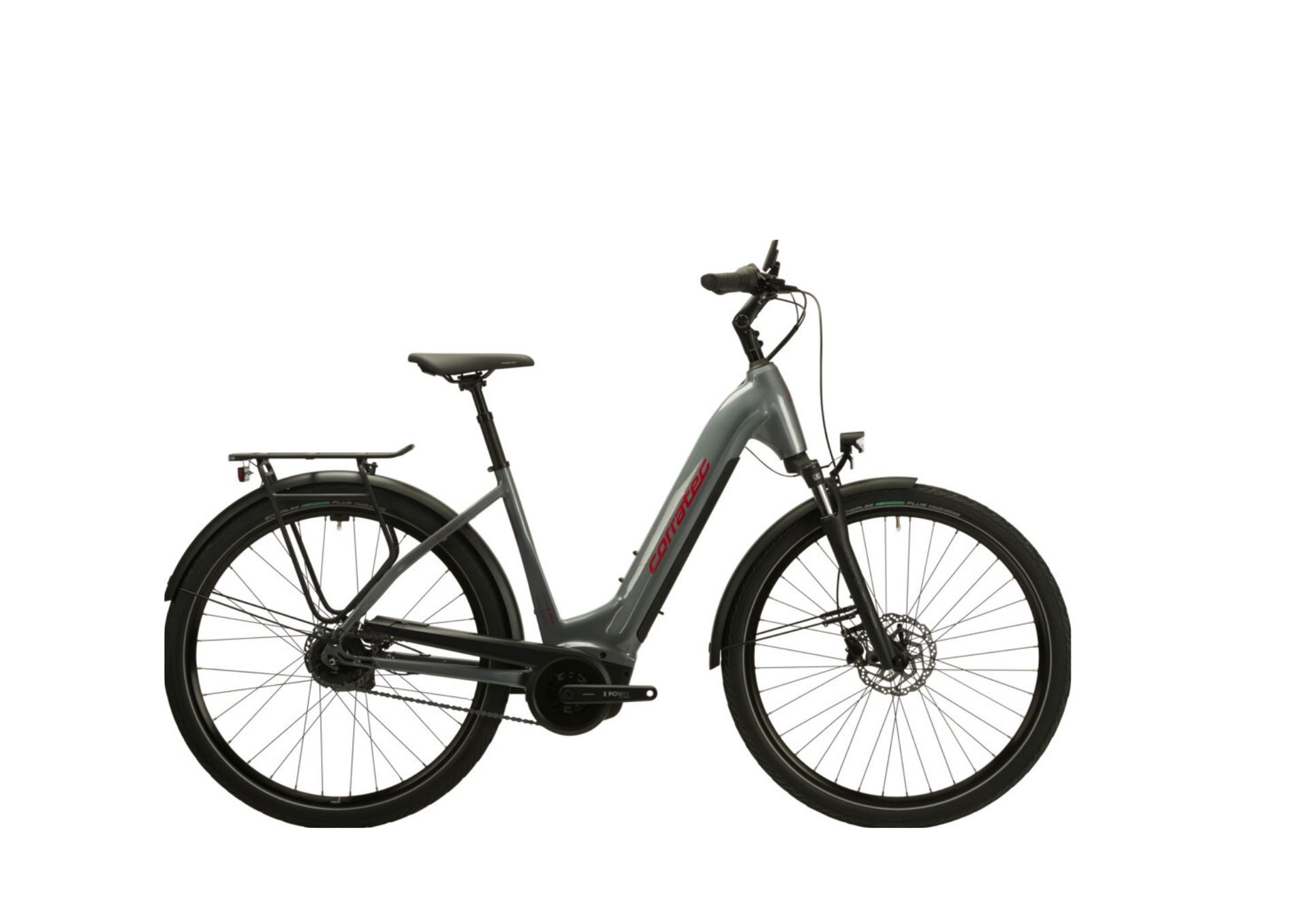 E-Power Trekking 28 P6 8SC (Wave)