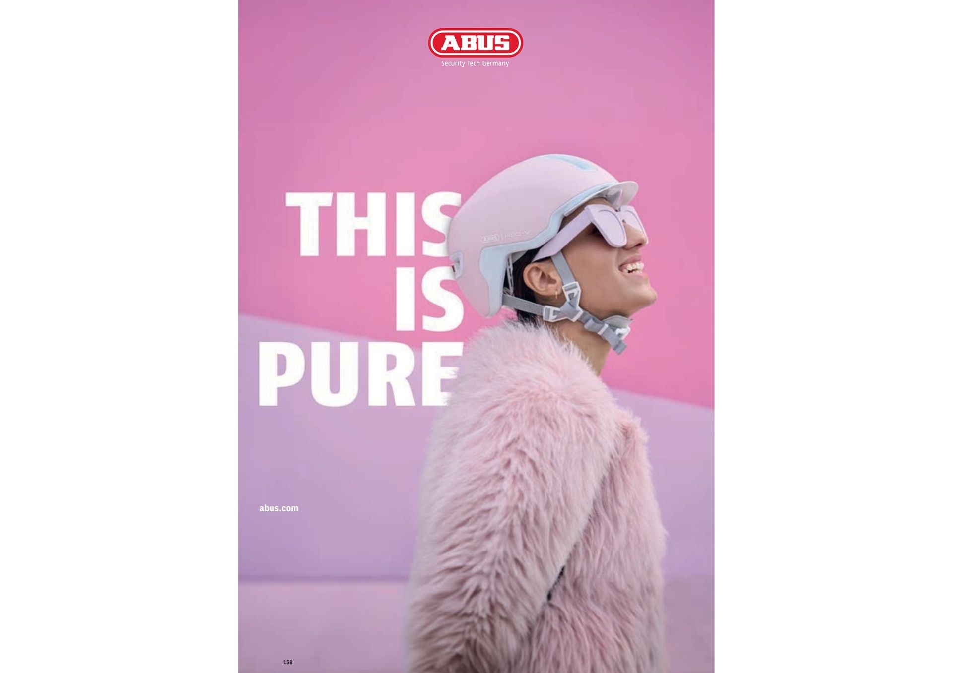 Pure-Edition Helme