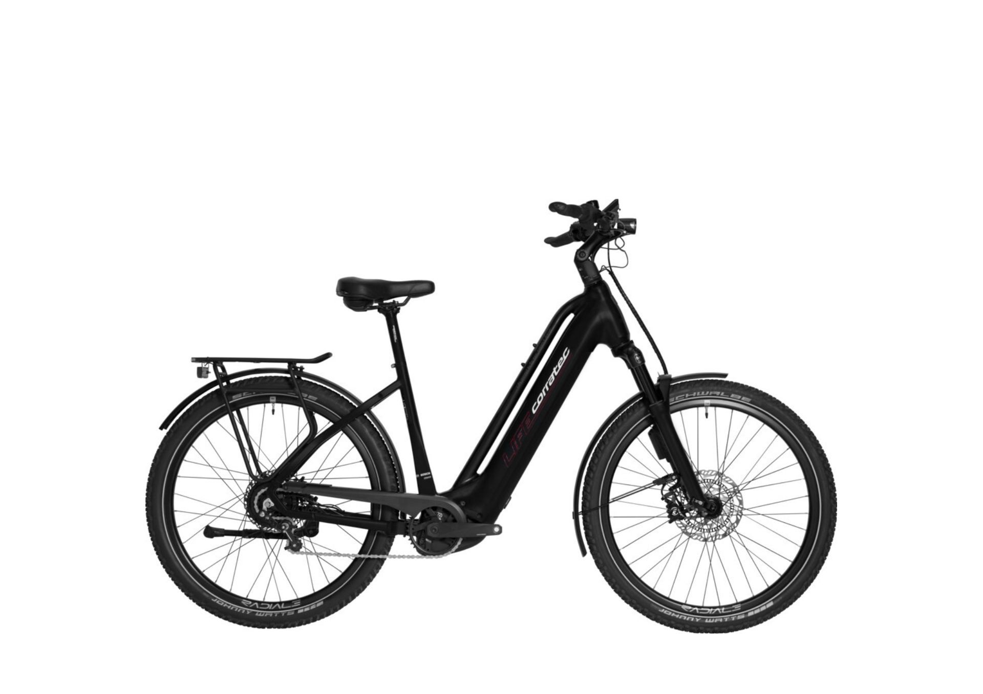 Corratec Life CX7 ABS