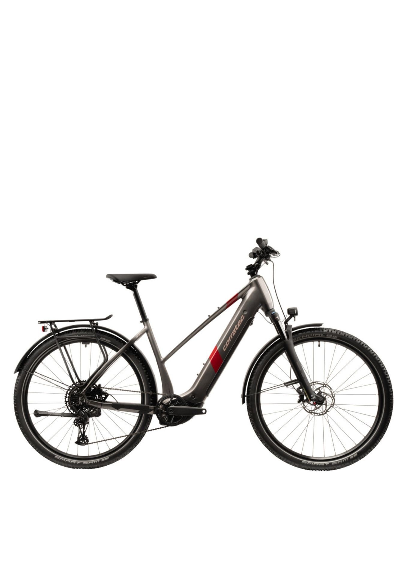 E-Power MTC Elite CX8 12S Sport