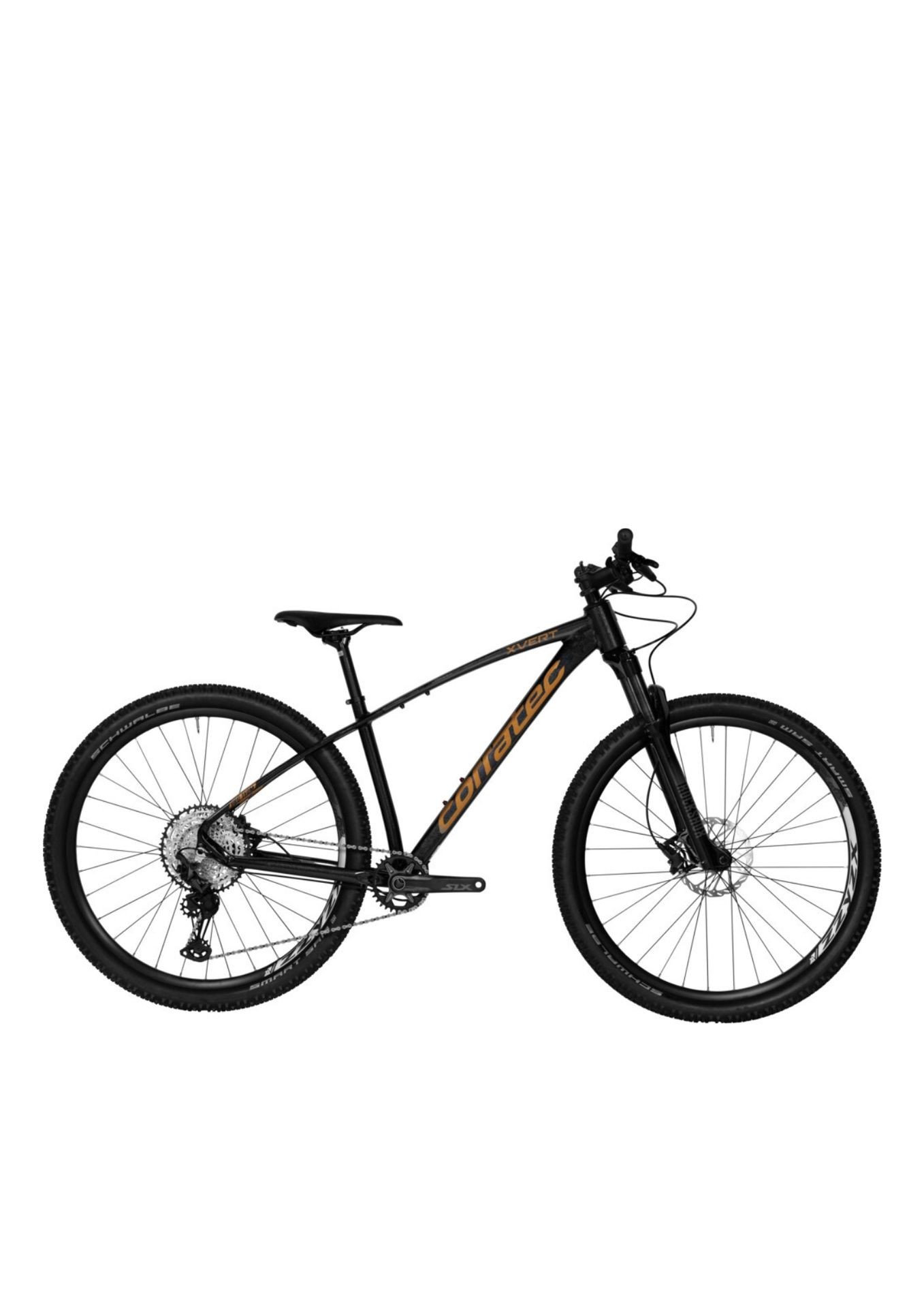 X-Vert Pro Team