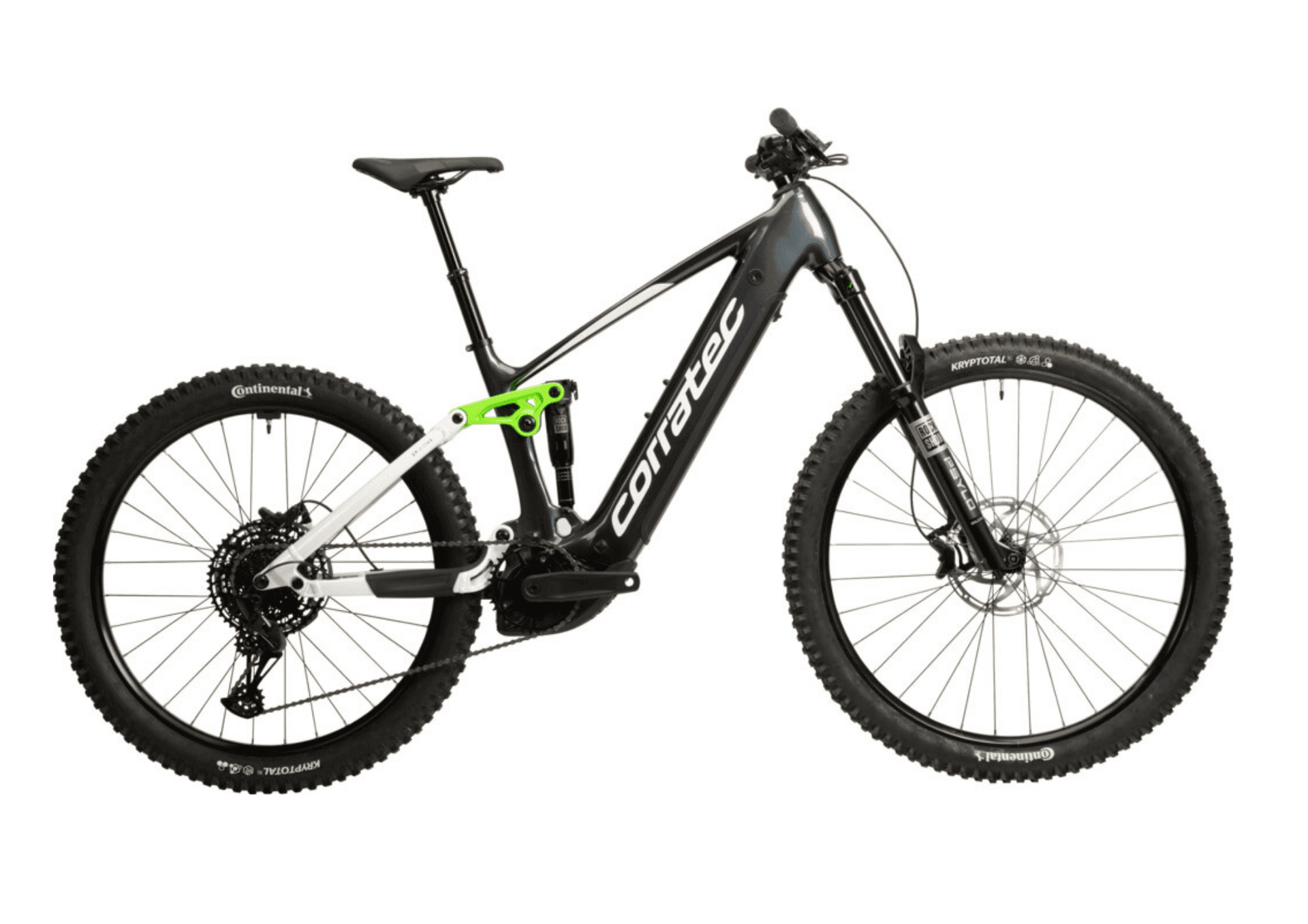 E-Power RS 160 Elite 800