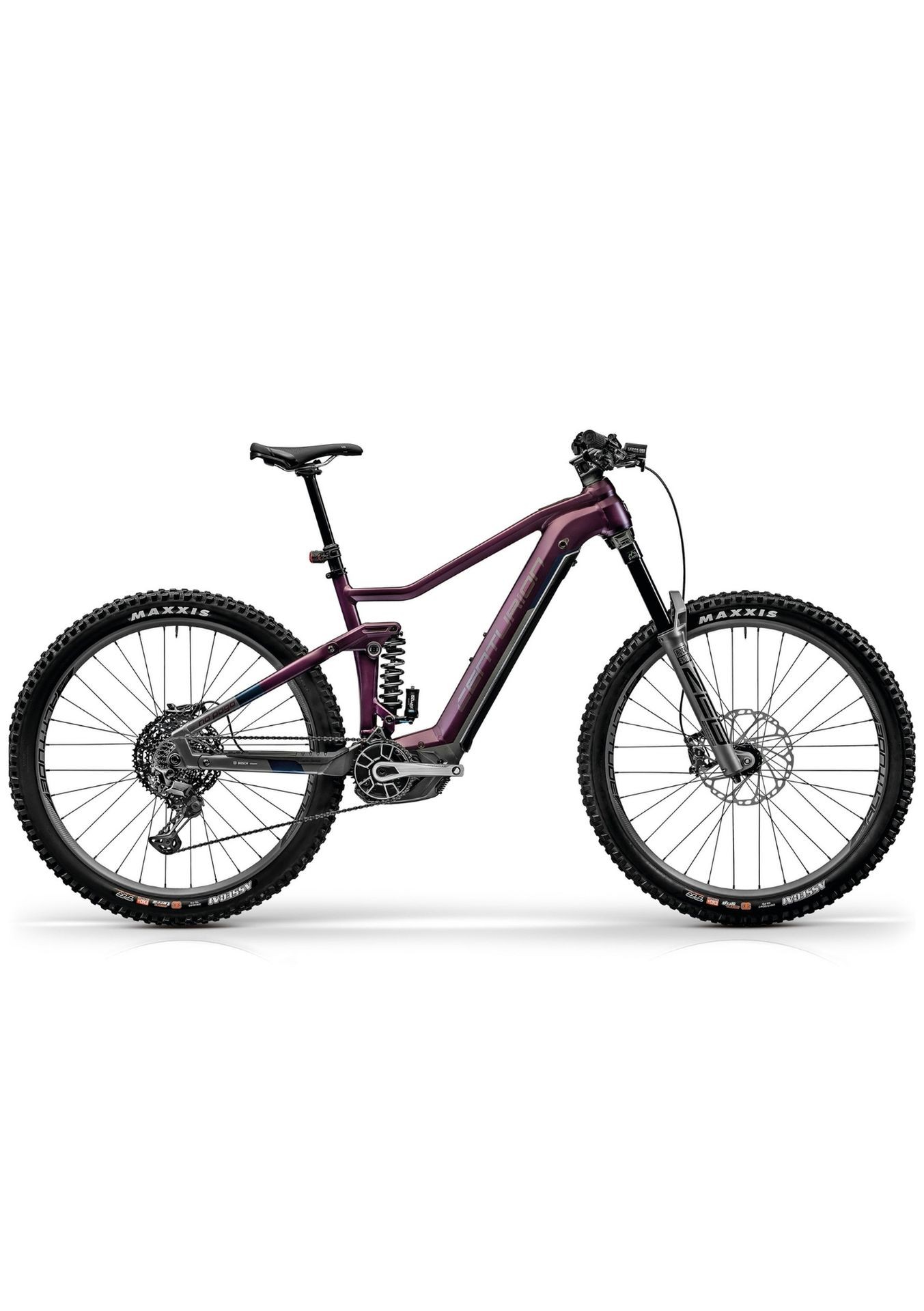 No Pogo R3700i