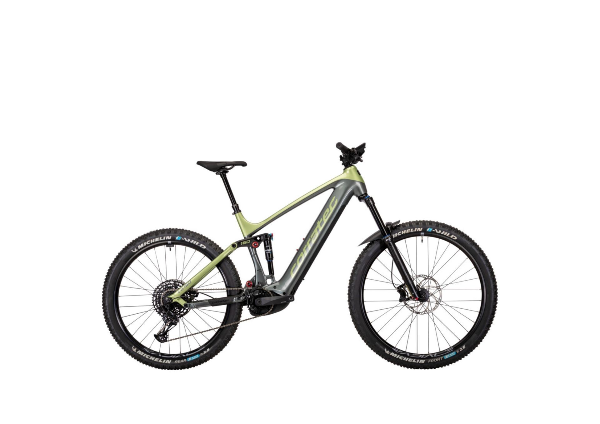 E-Power RS 160 Elite