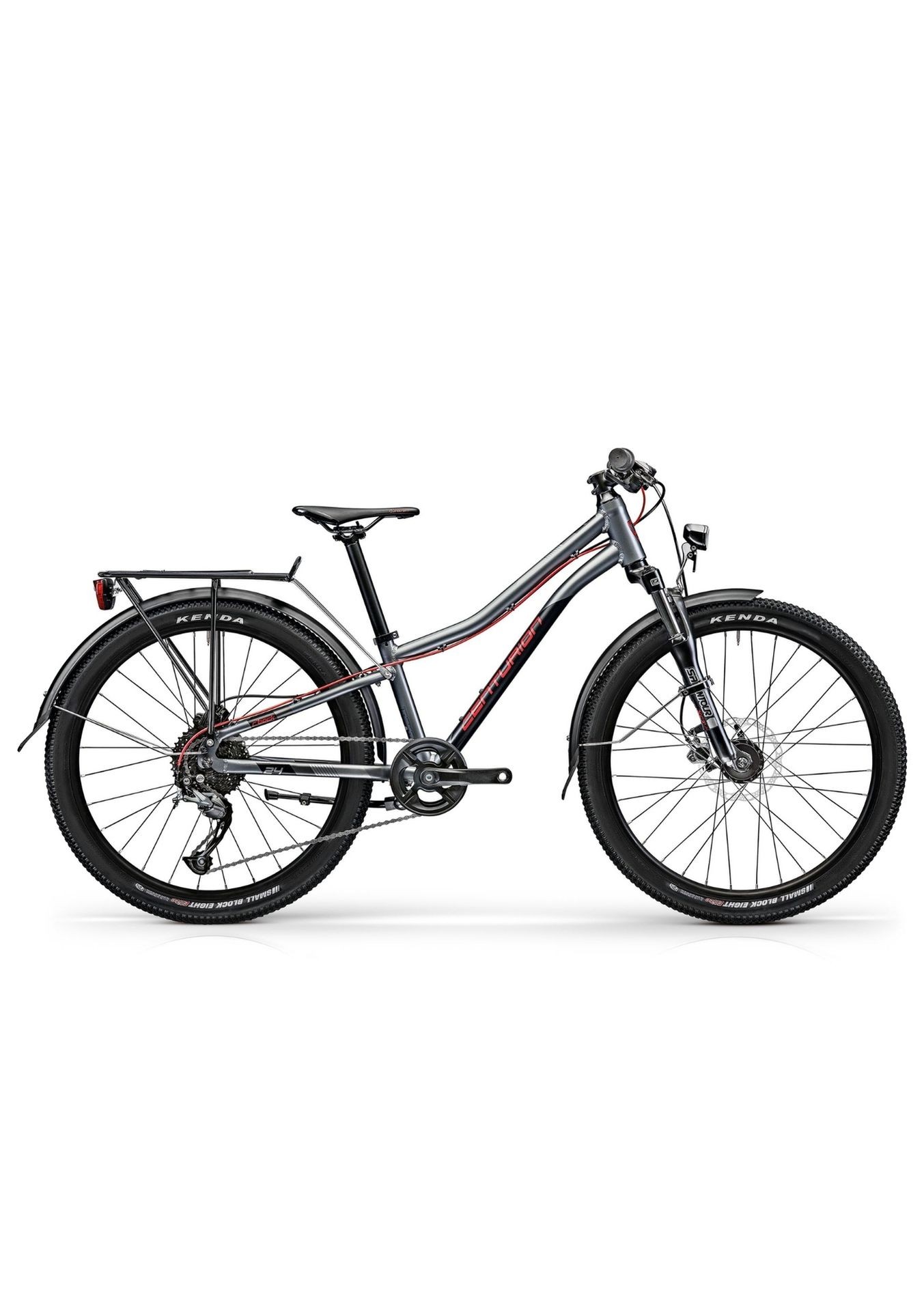 R' Bock 24 EQ