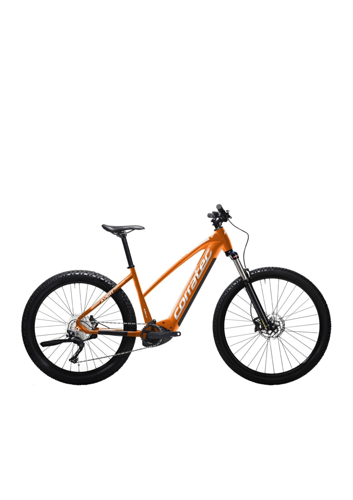 E-Power X-Vert Race Sport