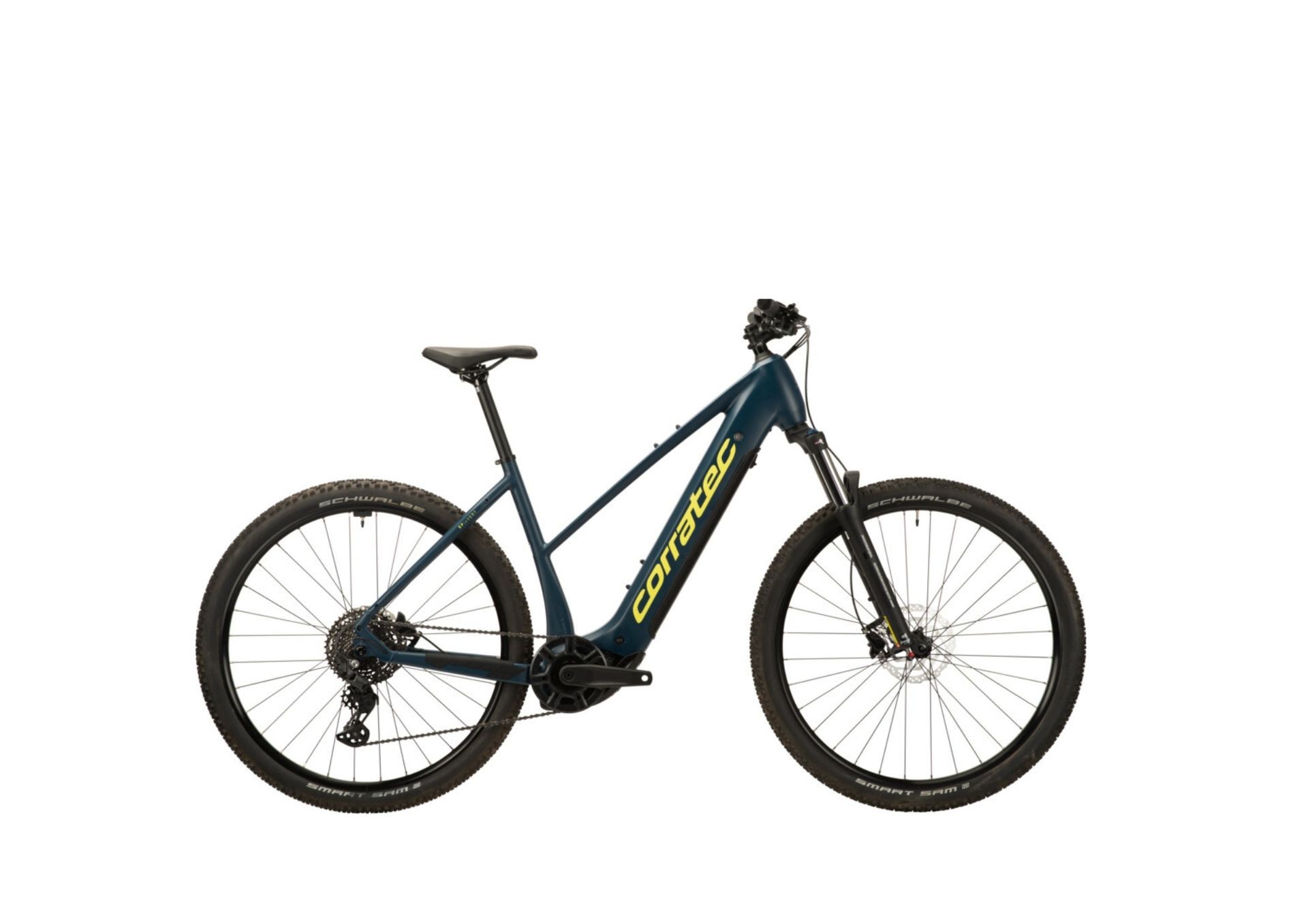 E-Power X-Vert Race Sport