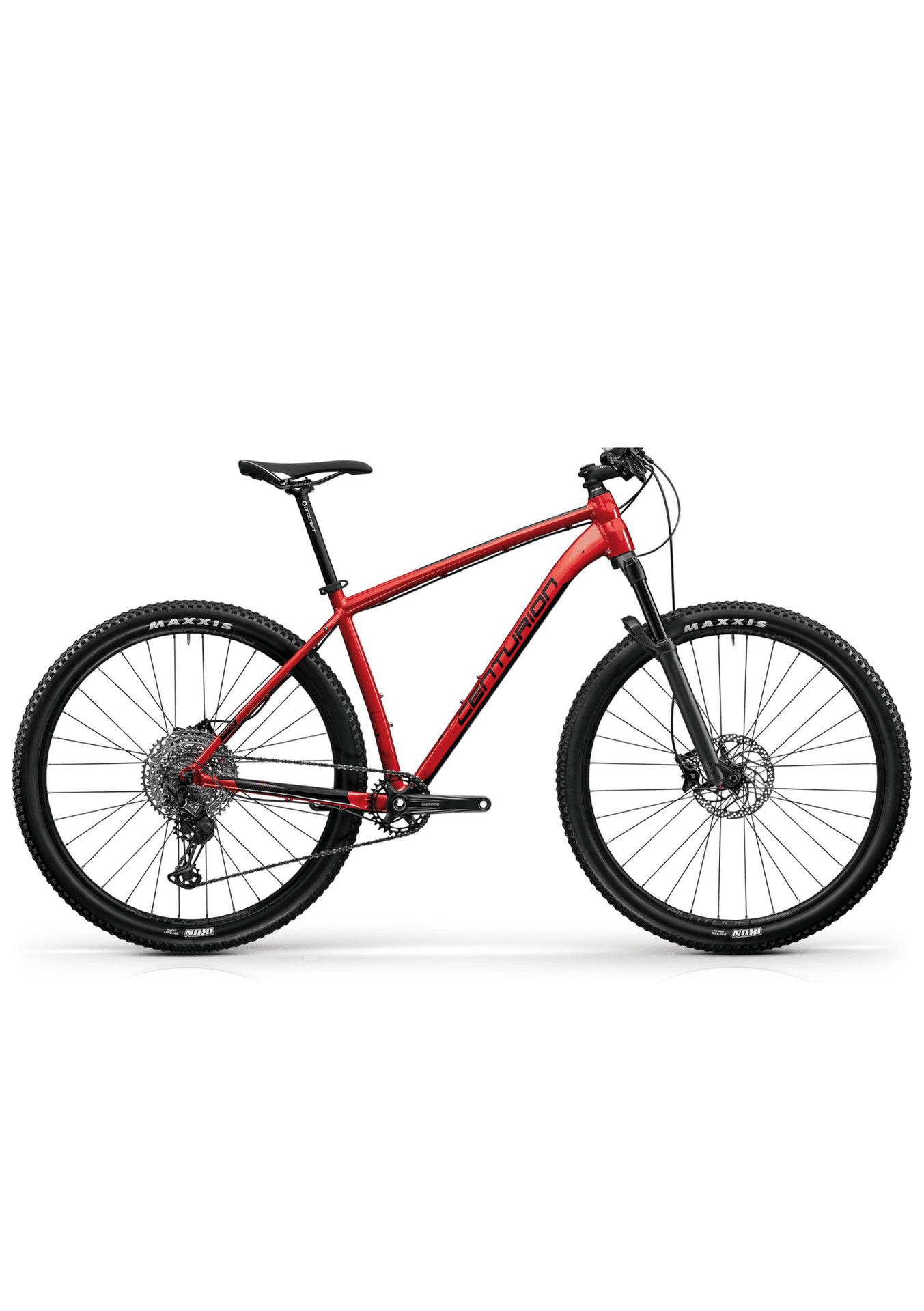 Backfire Pro 800