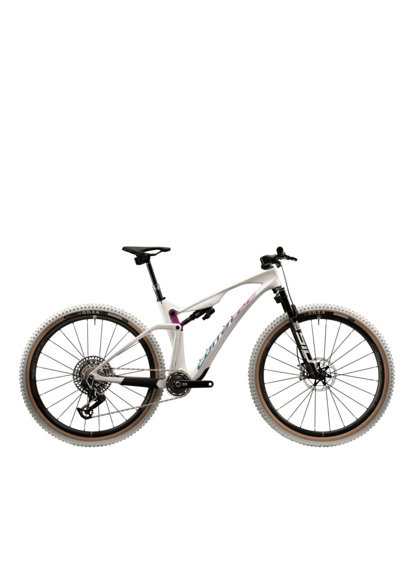 Revo Bow iLink SL Ultra