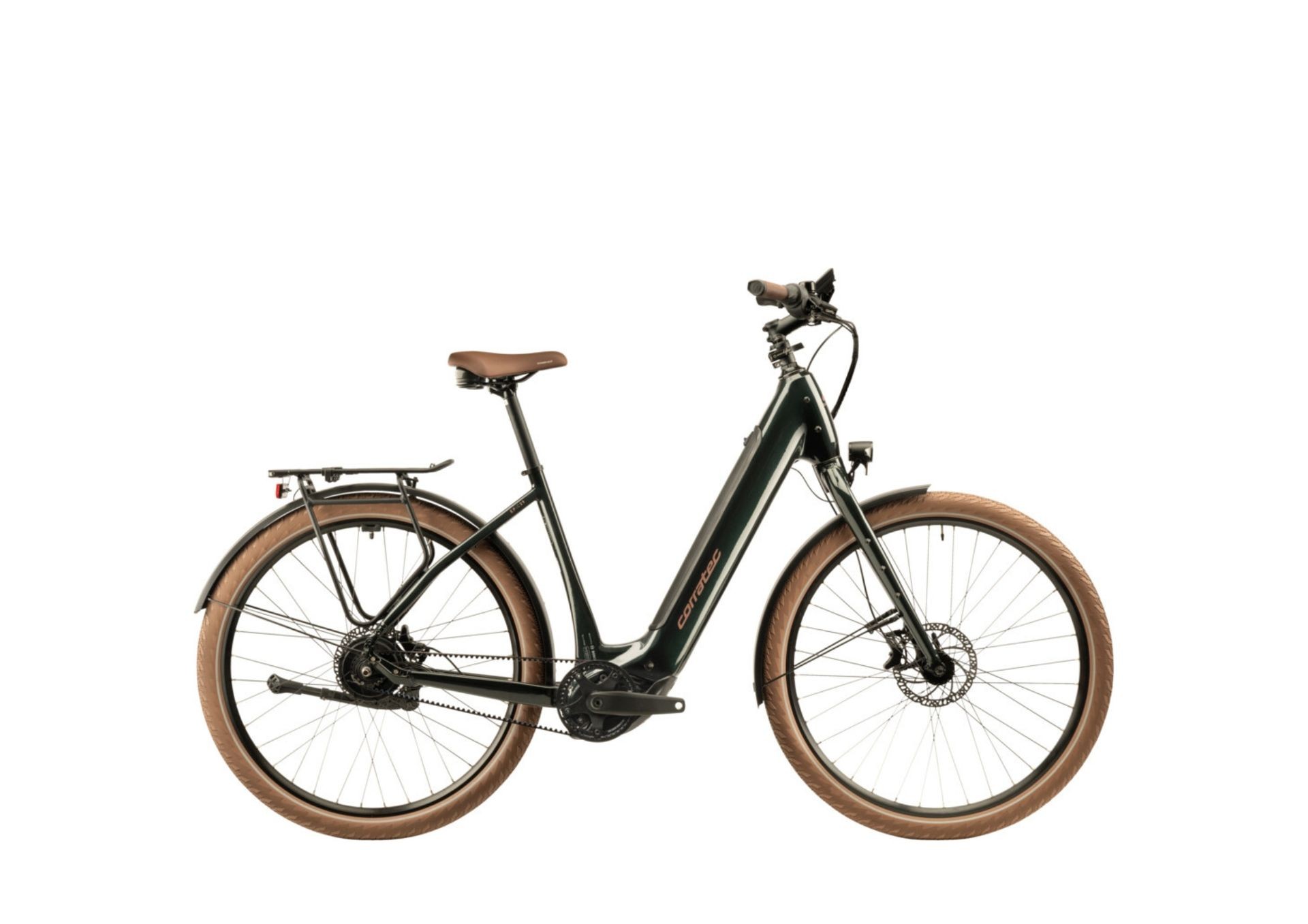 E-Power C29 CX8 Belt Wave