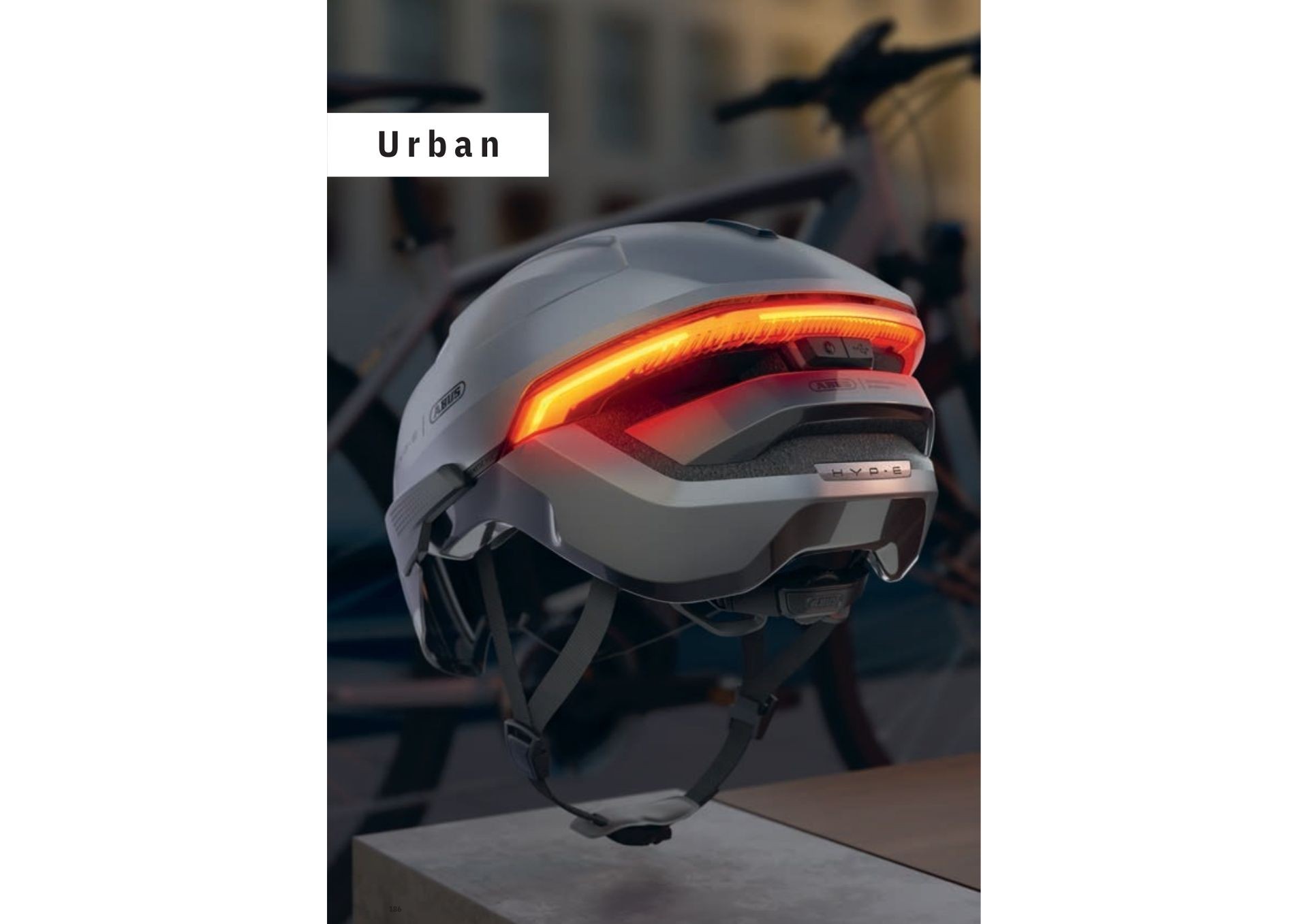 Urban-Helme