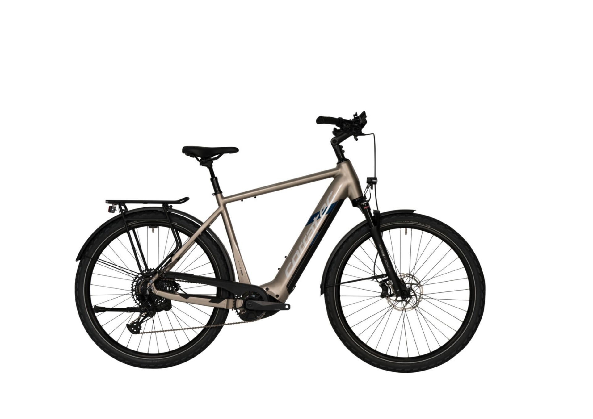 E-Power Trekking 28 CX6 10S (Gent)