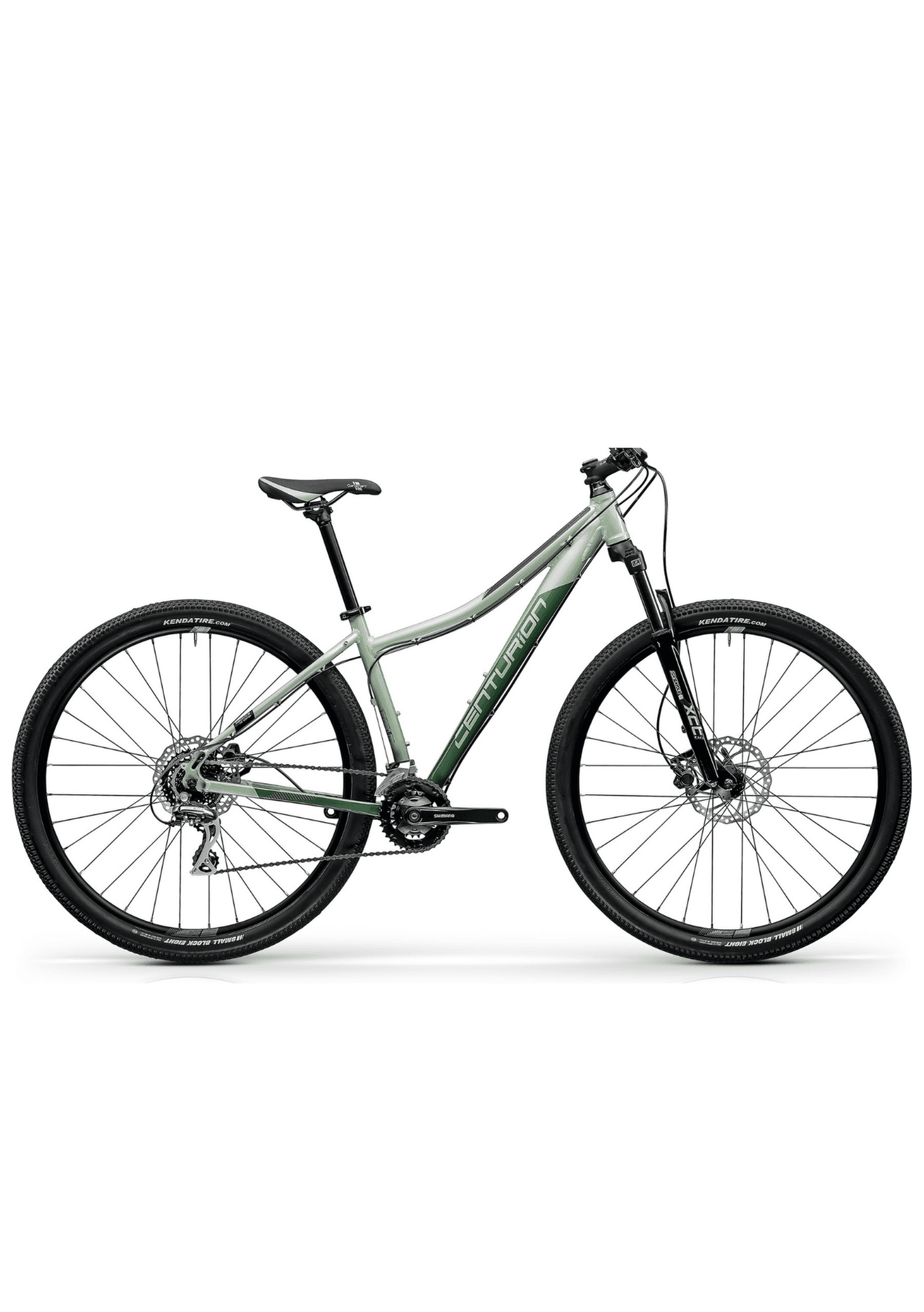 Backfire Fit Comp 50
