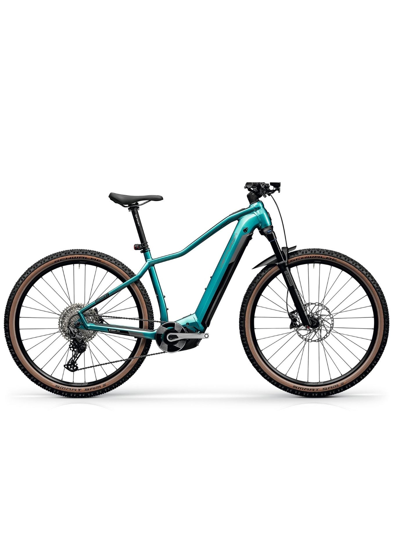 Backfire Fit R800i