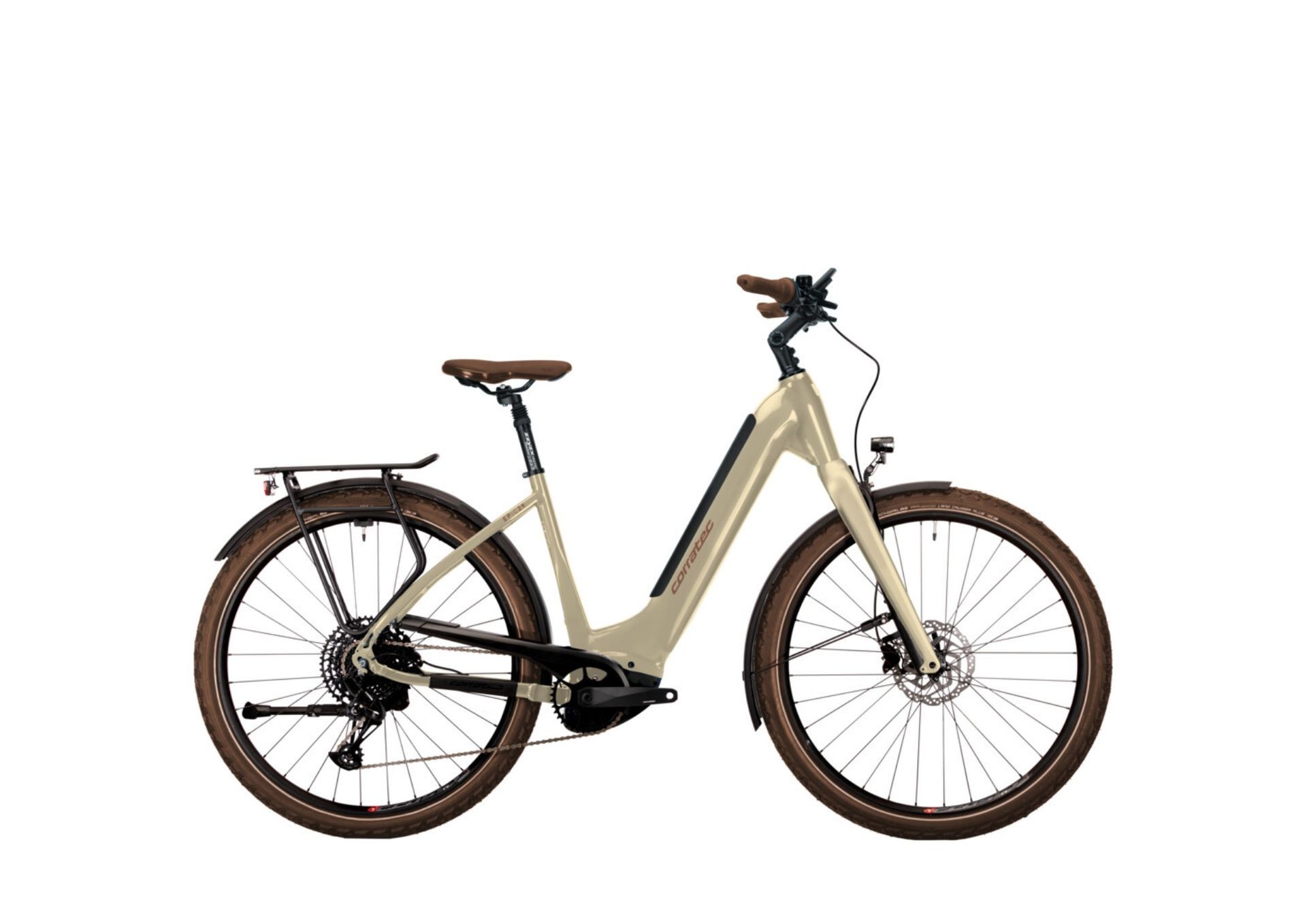 E-Power C29 CX8 (Wave)