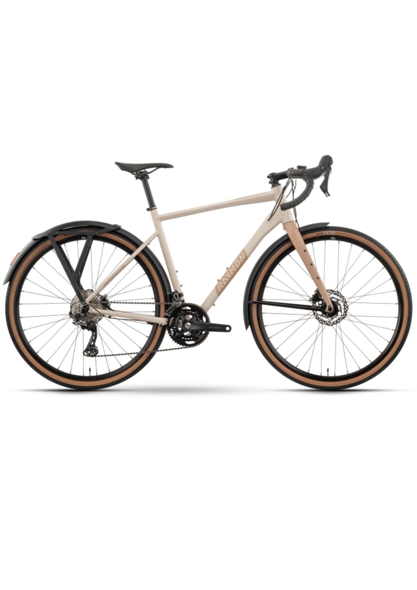 Territ Pro Street 