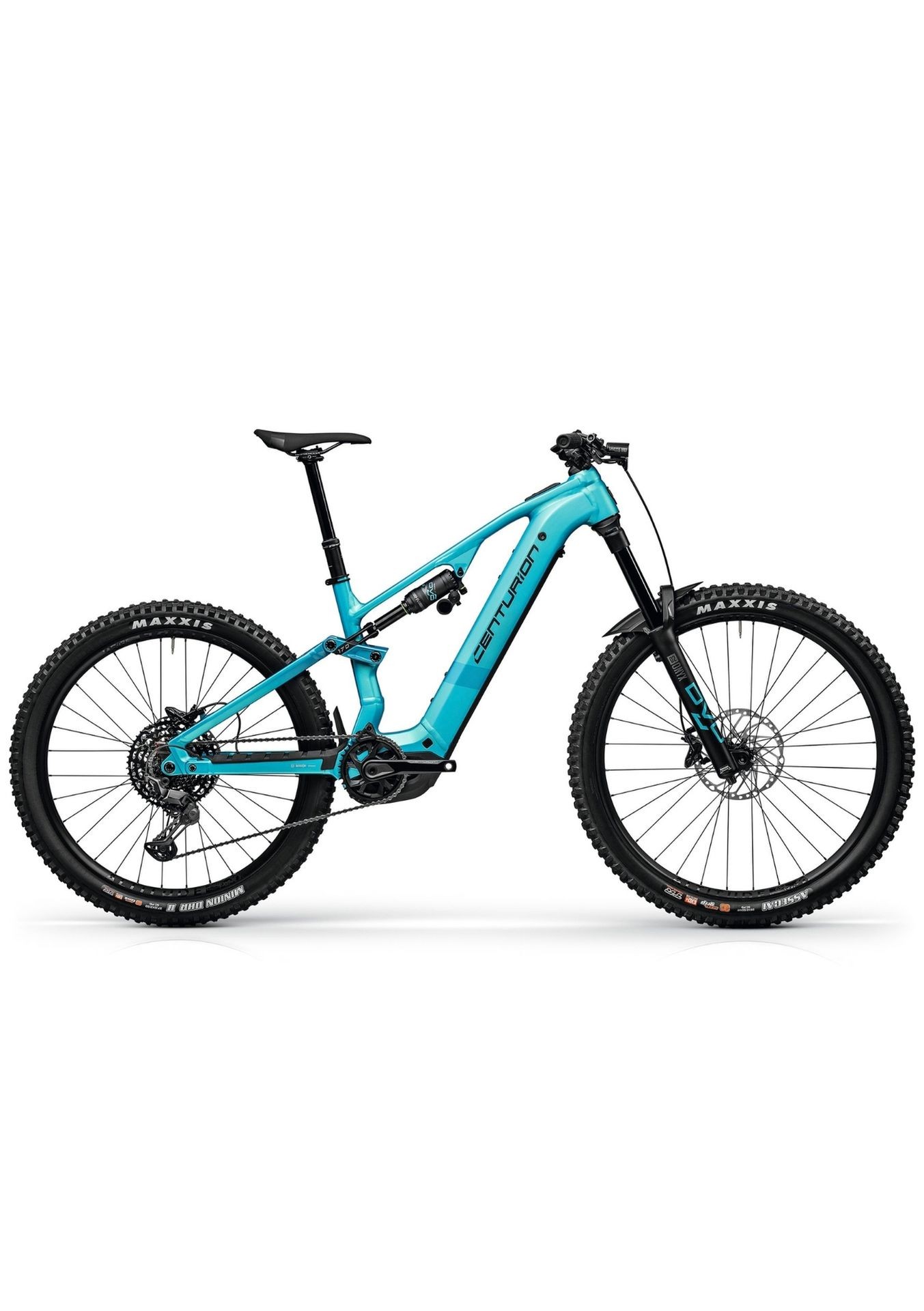 No Pogo R1000