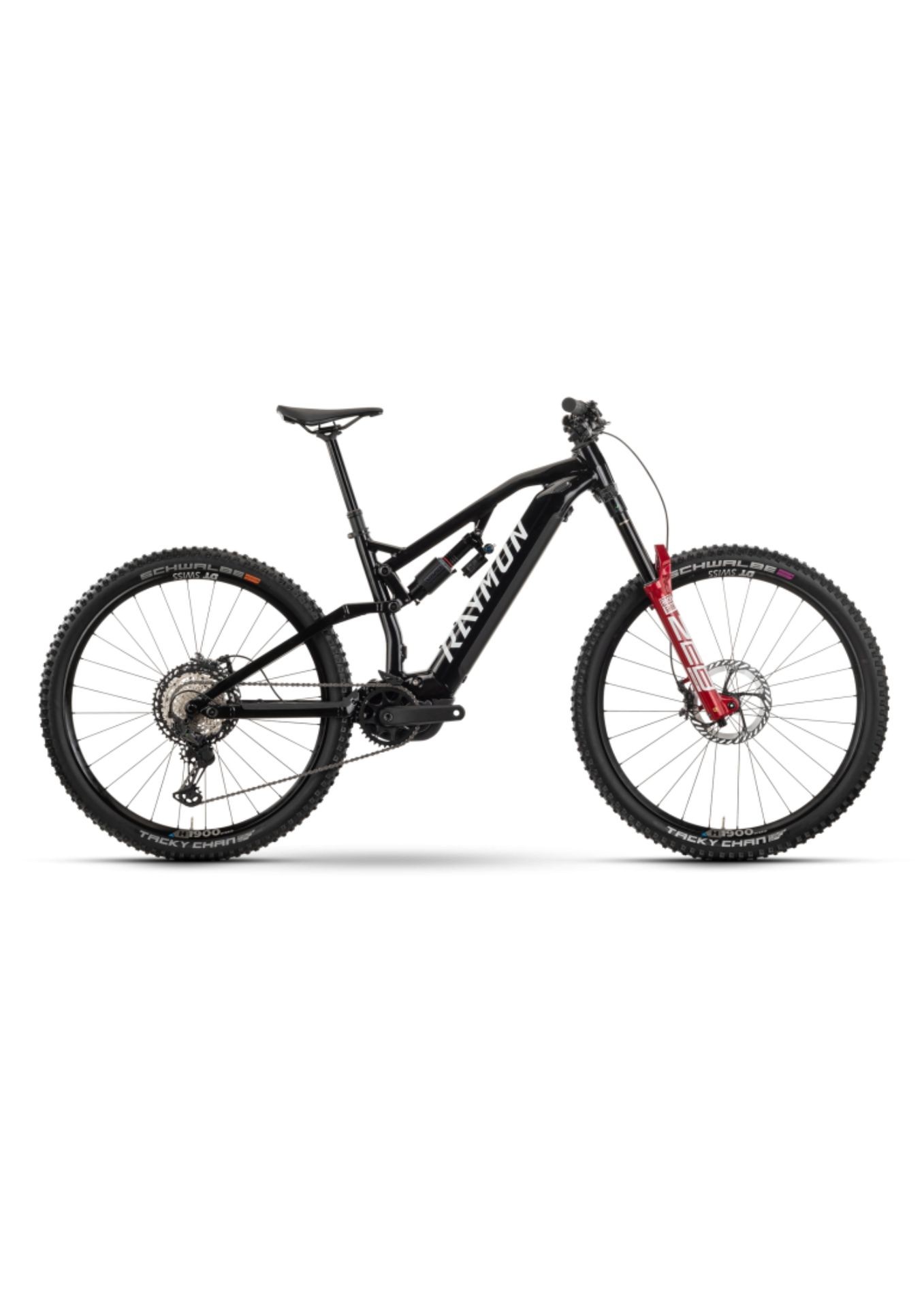 Trailray 170 Ultra
