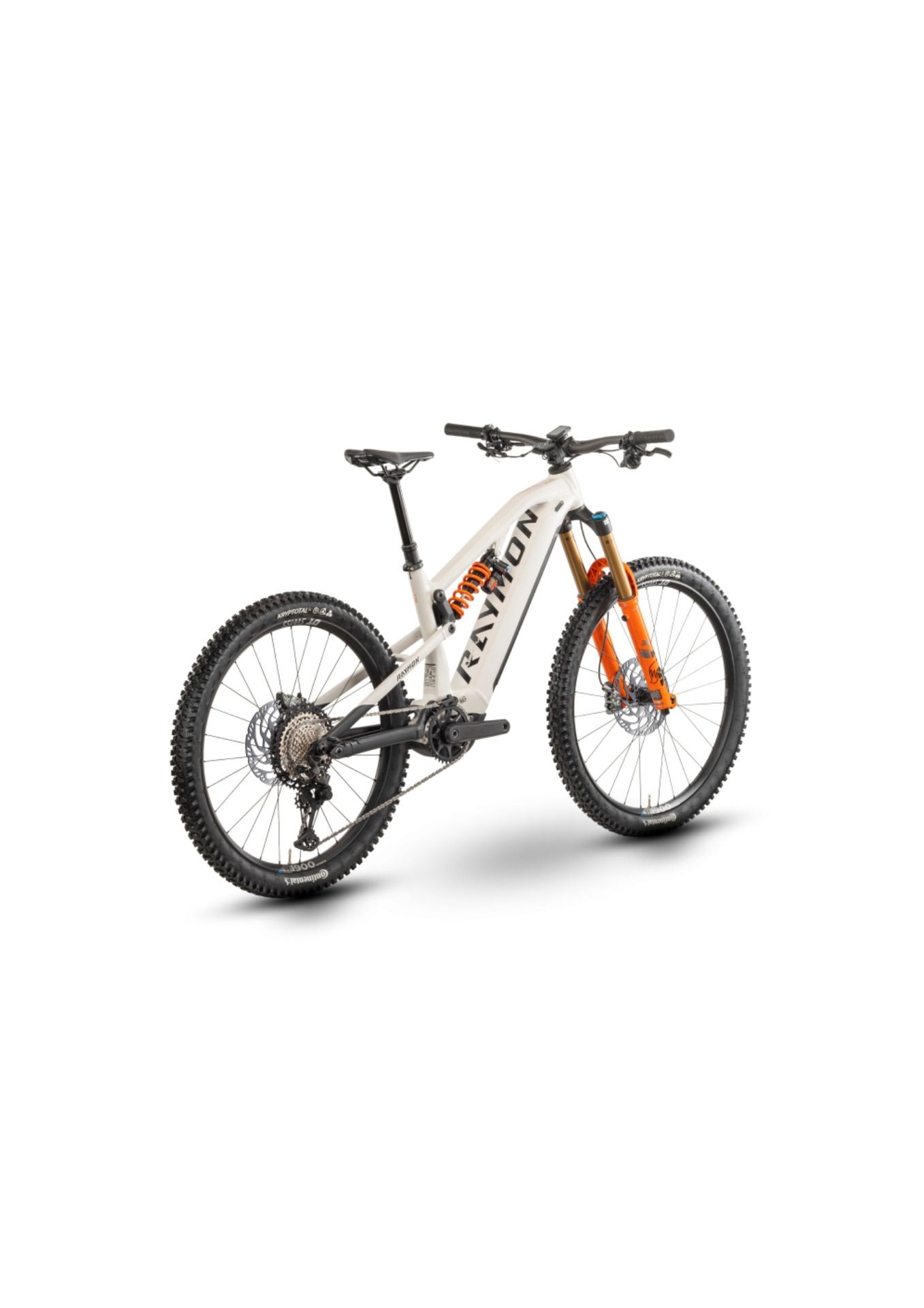 Trailray 180 Ultra