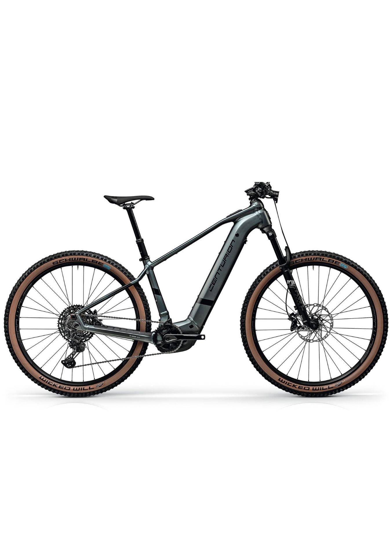 Backfire R2000