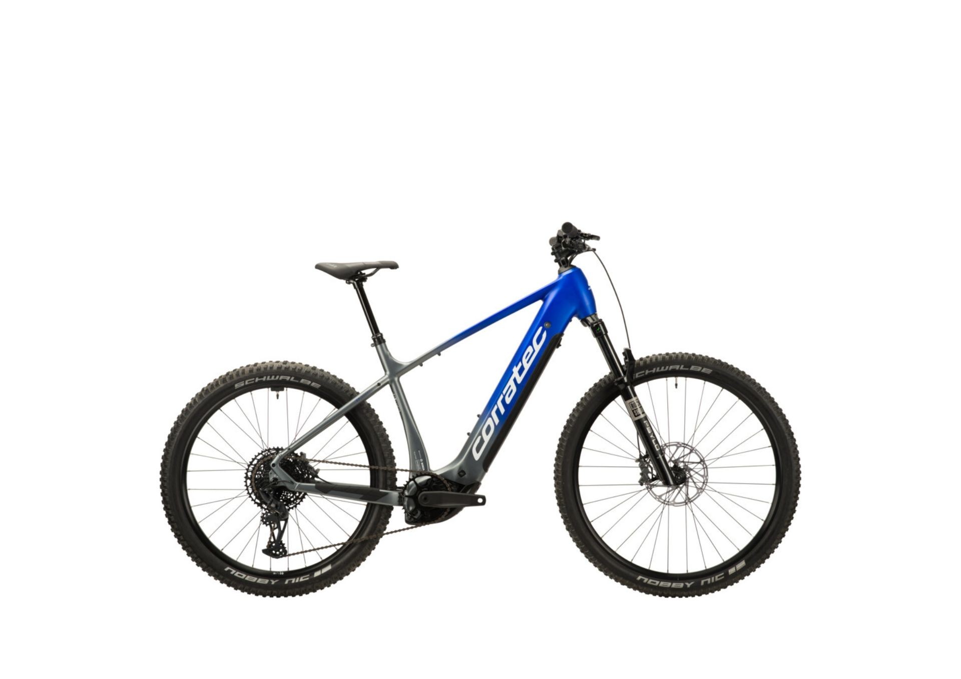 E-Power X-Vert Factory
