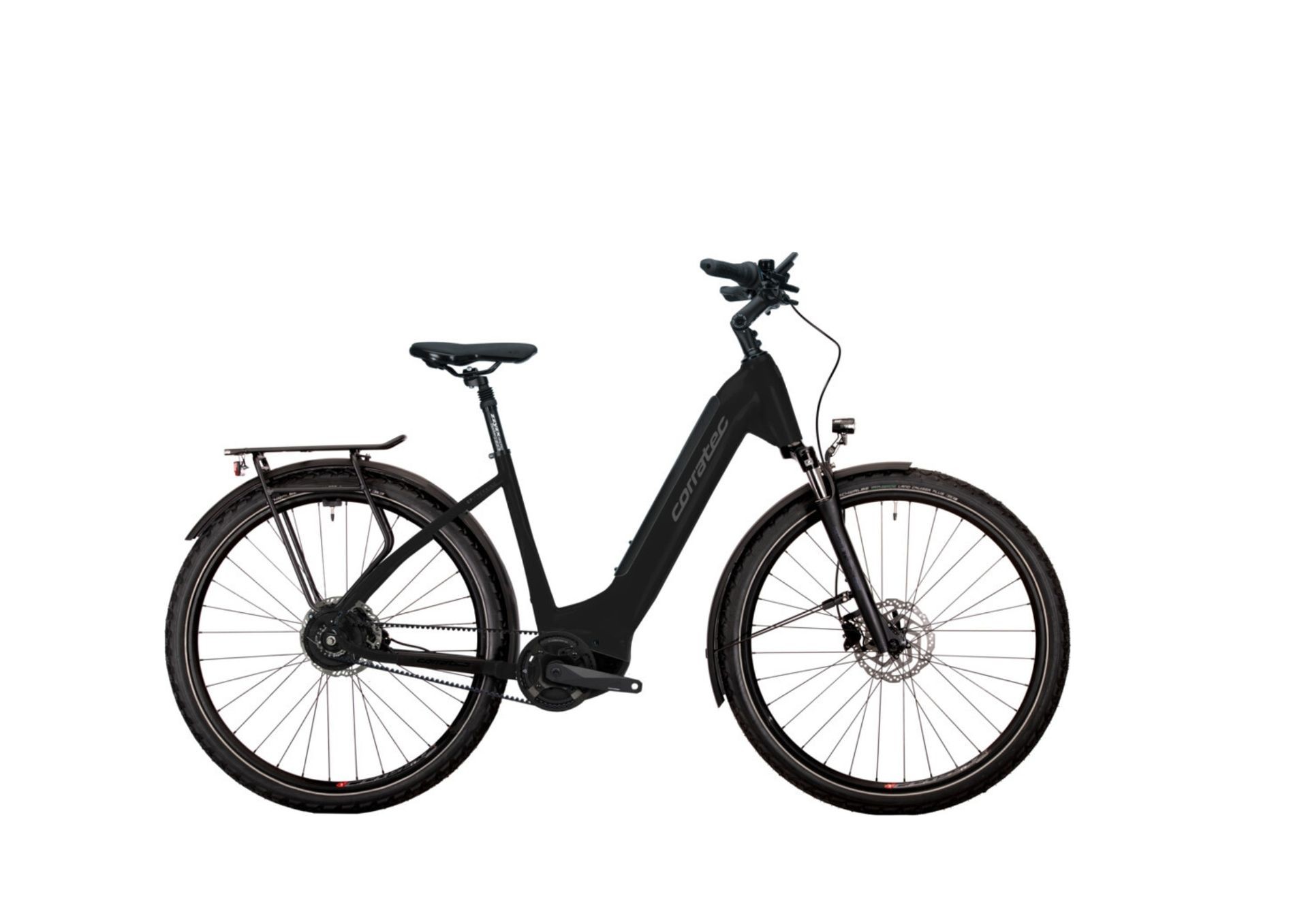 E-Power Trekking 28 CX8 Belt (Wave)