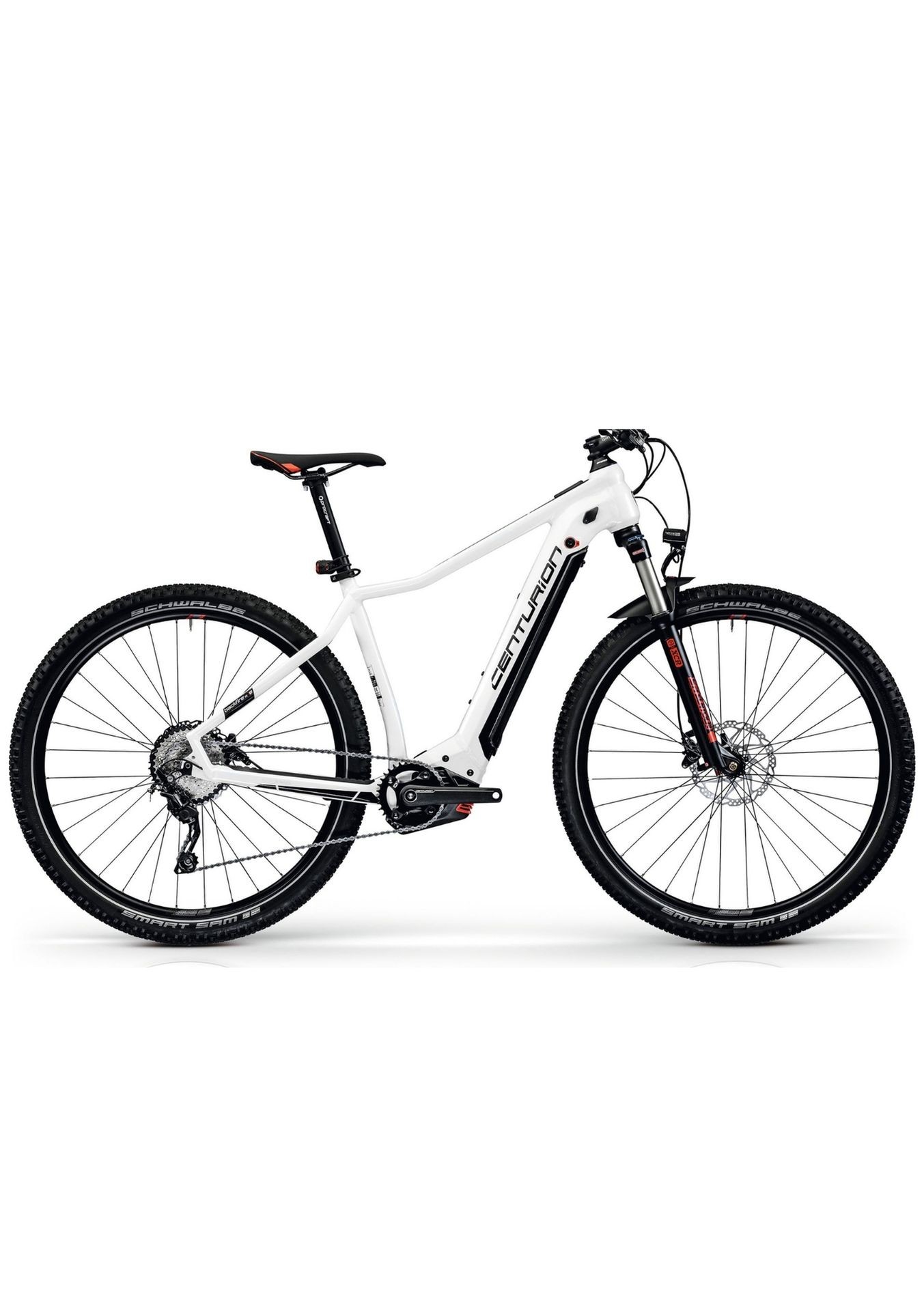Backfire Fit E R750i