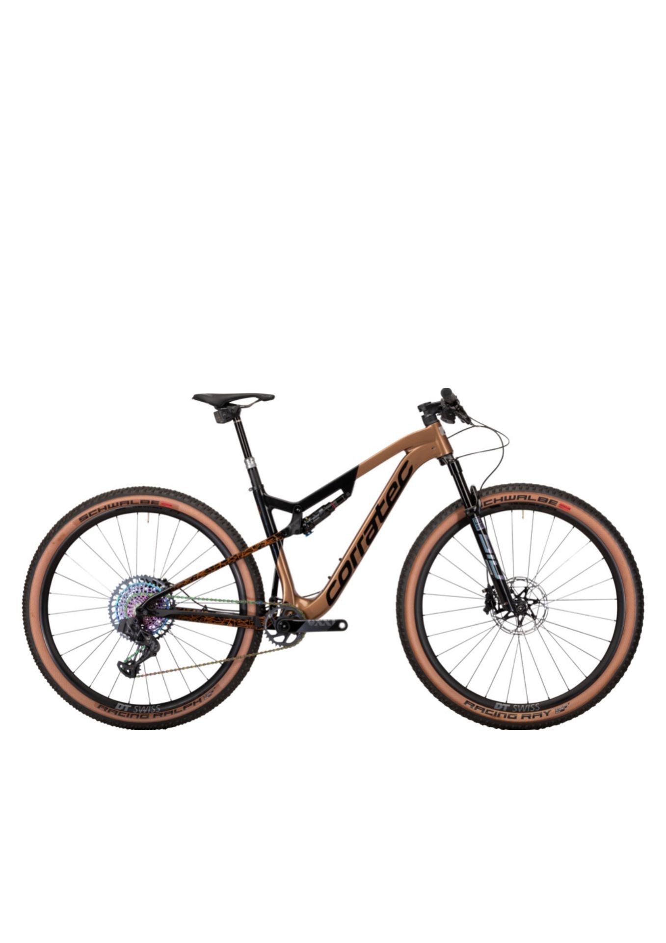 Revolution iLink SL Pro Team