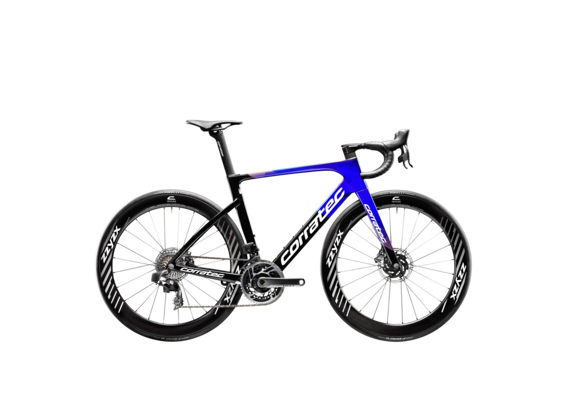 CCT Evo Pro AXS