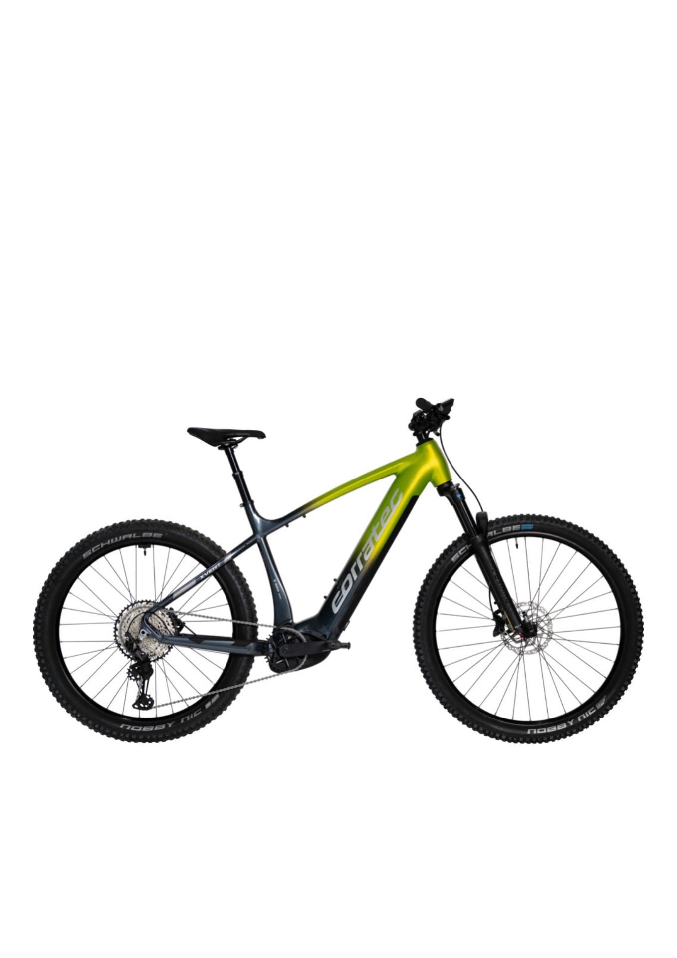 E-Power X-Vert LTD Sport
