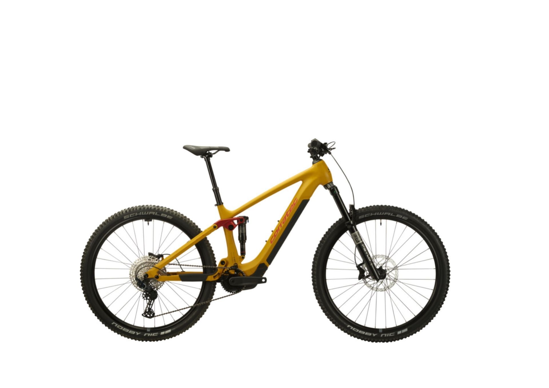 E-Power RS 140 EL Elite