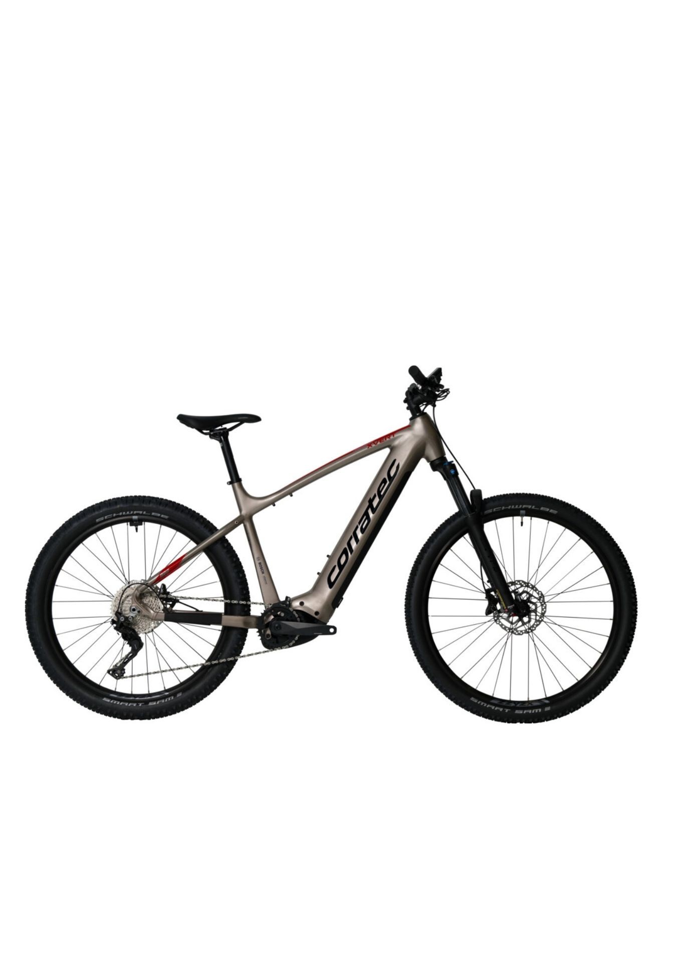 E-Power X-Vert Pro (Gent)