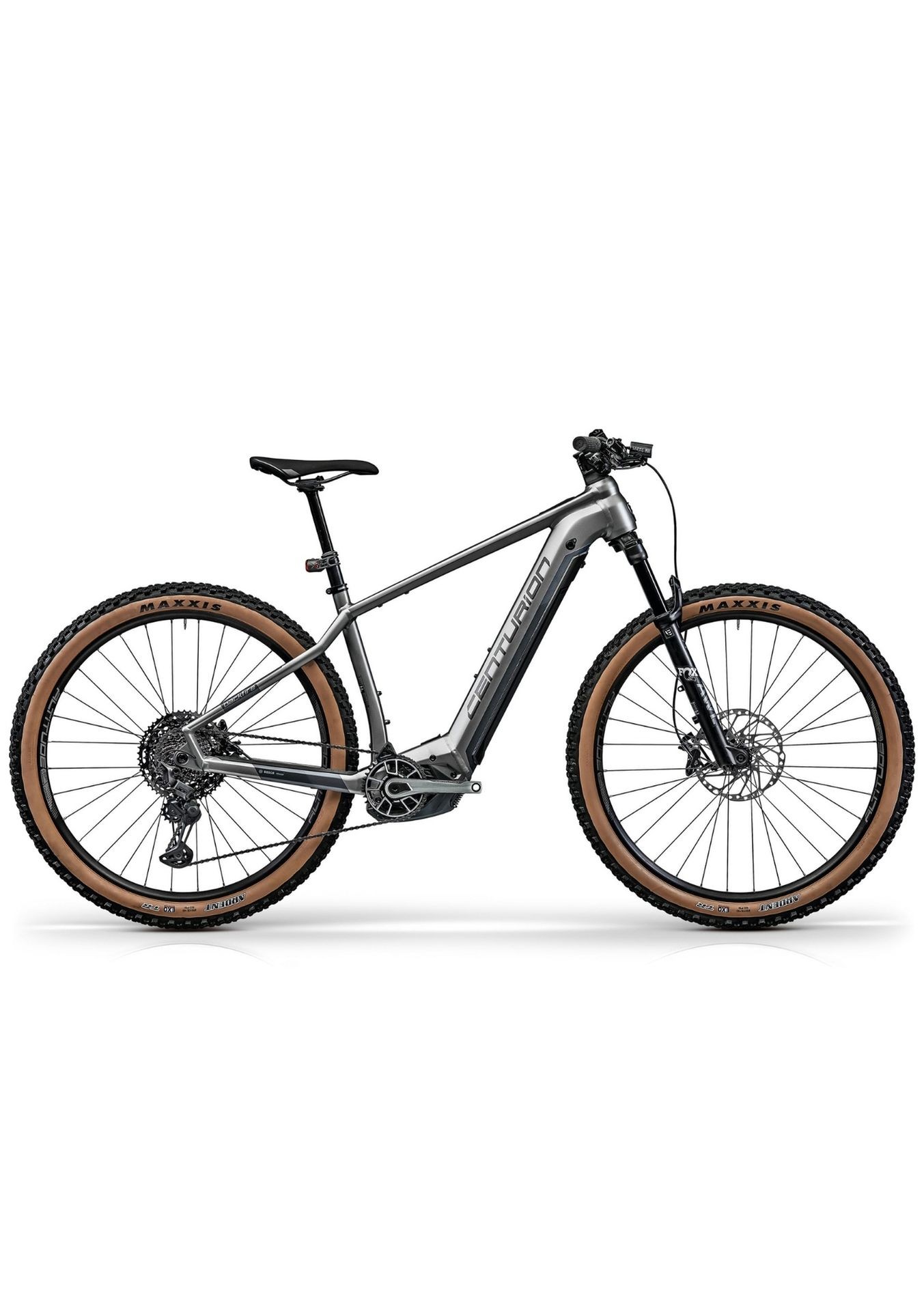 Backfire R2700i/R2600i