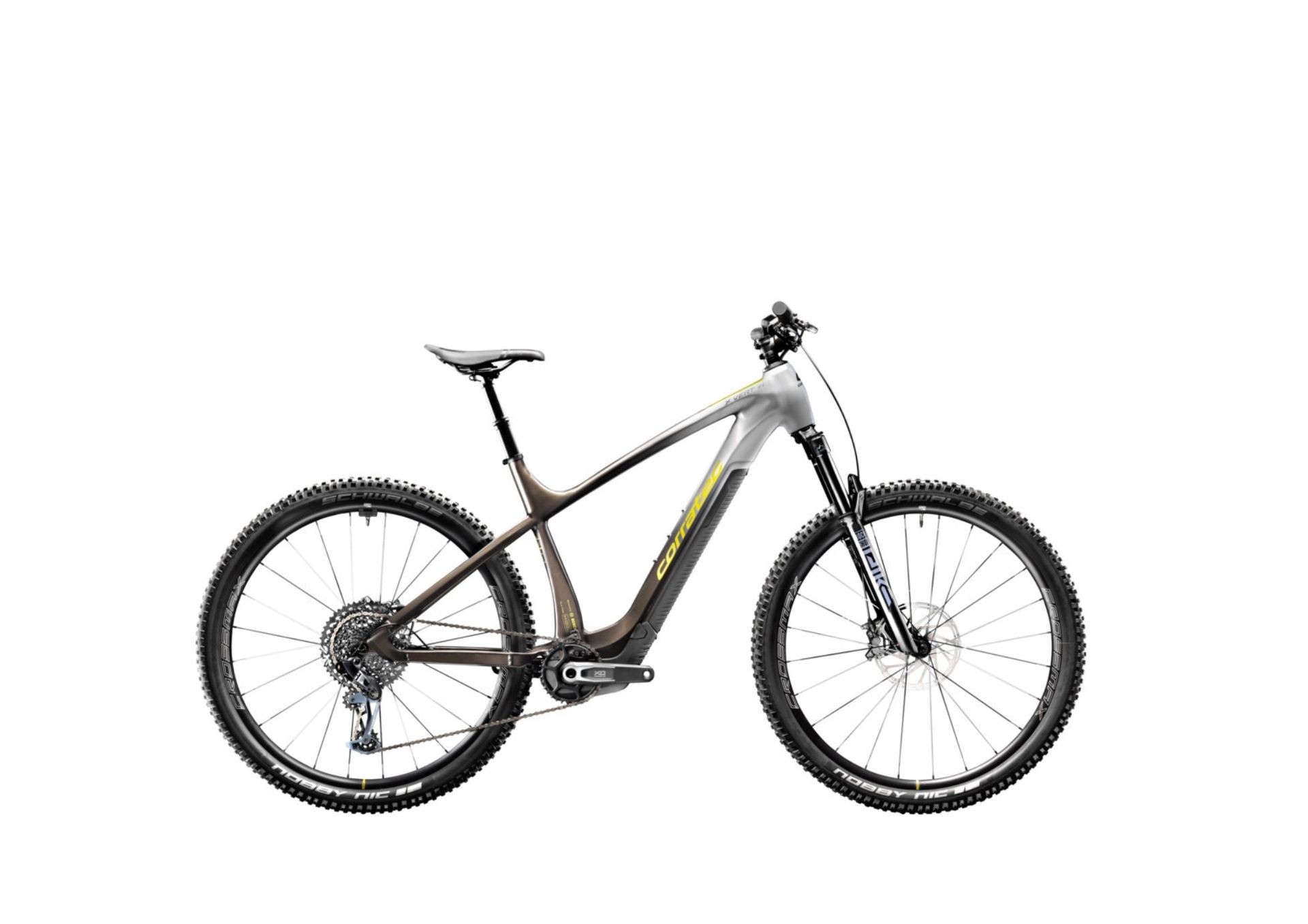 E-Power X-Vert EL