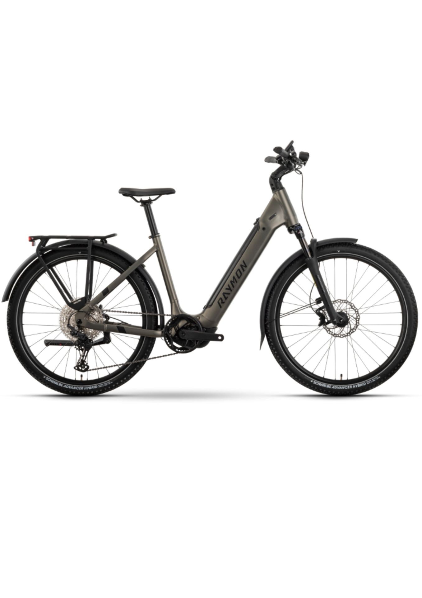 Tourray Pro