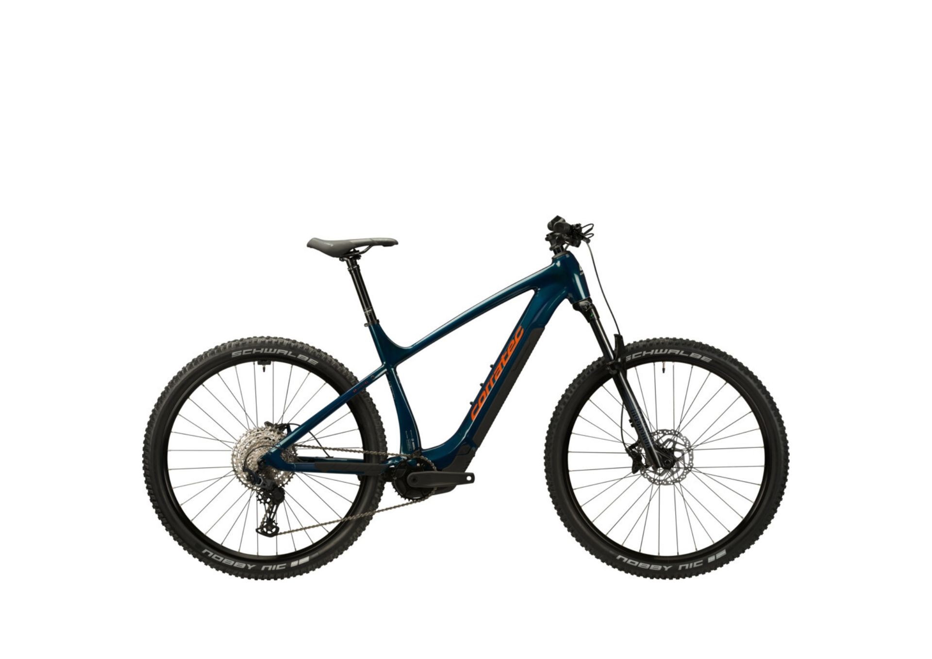 E-Power X-Vert SX EL Elite