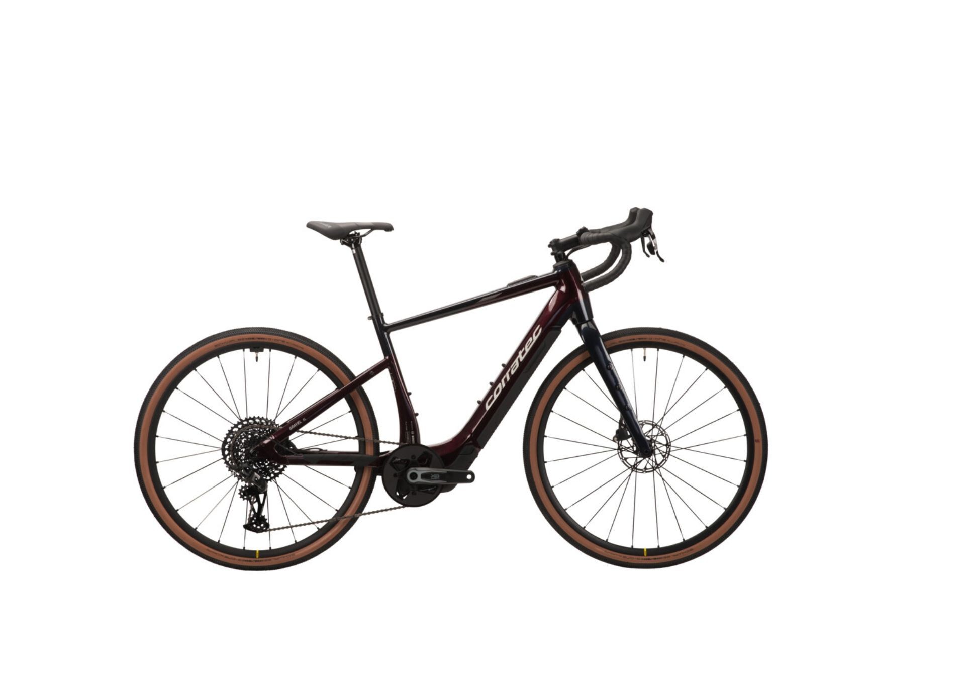 E-Gravel SX